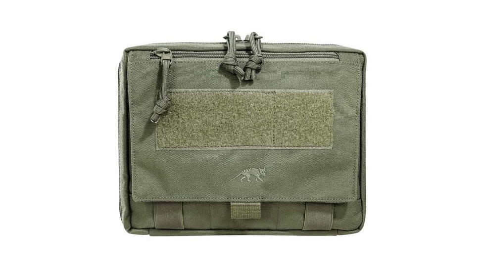 Tasmanian Tiger EDC Pouch, Olive, TT-7197-331