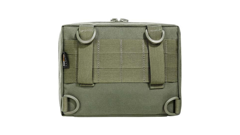 Tasmanian Tiger EDC Pouch, Olive, TT-7197-331