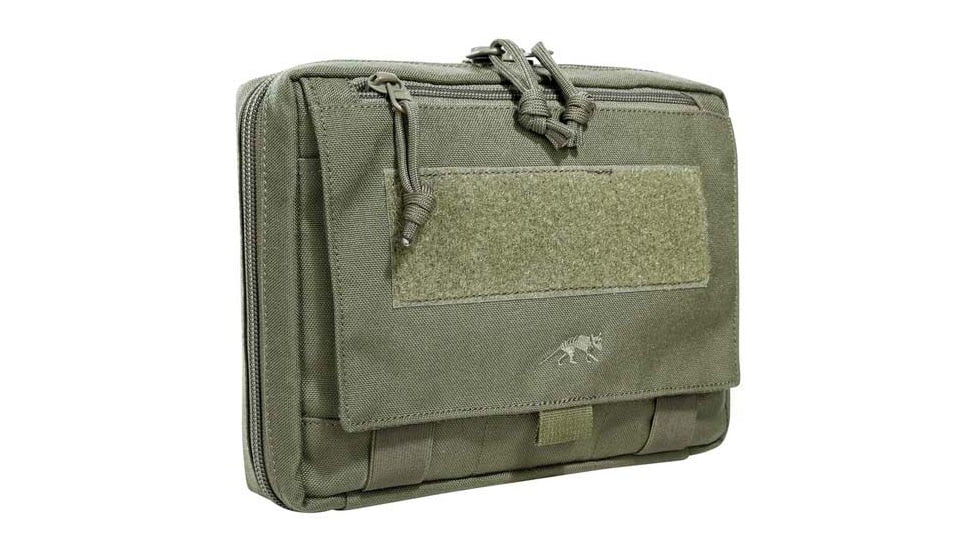 Tasmanian Tiger EDC Pouch, Olive, TT-7197-331