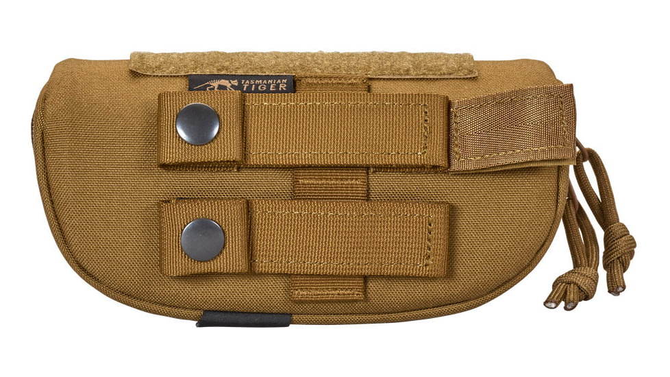 Tasmanian Tiger Eyewear Safe Bag, Coyote, TT-7649-346