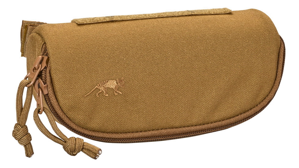 Tasmanian Tiger Eyewear Safe Bag, Coyote, TT-7649-346