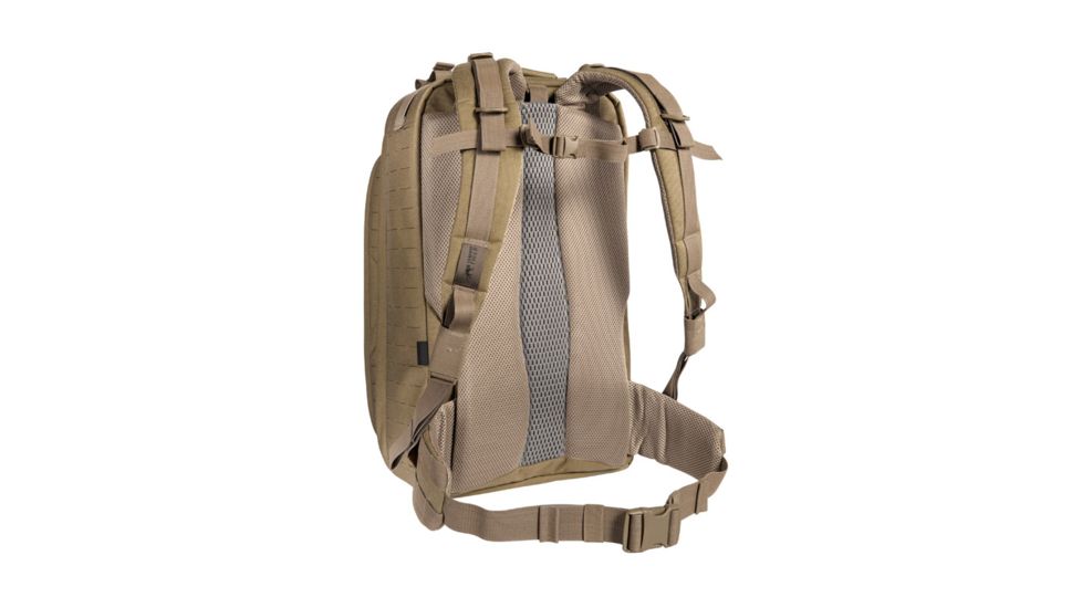 Tasmanian Tiger First Responder Move-On Pack MKII, 40 Liters Volume, 700D Cordura, Coyote Tan, TT-7897-346