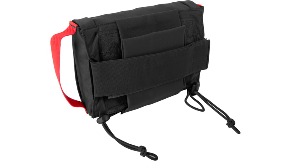 Tasmanian Tiger Head Rest IFAK, Black, TT-7944-040