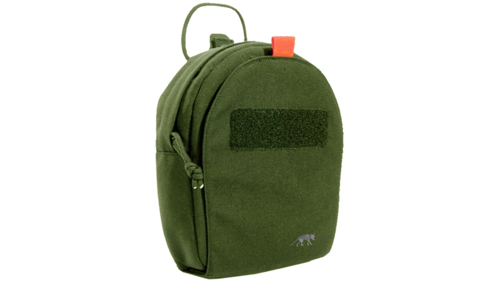 Tasmanian Tiger Hs Aed Pouch, Olive, TT-7540-331