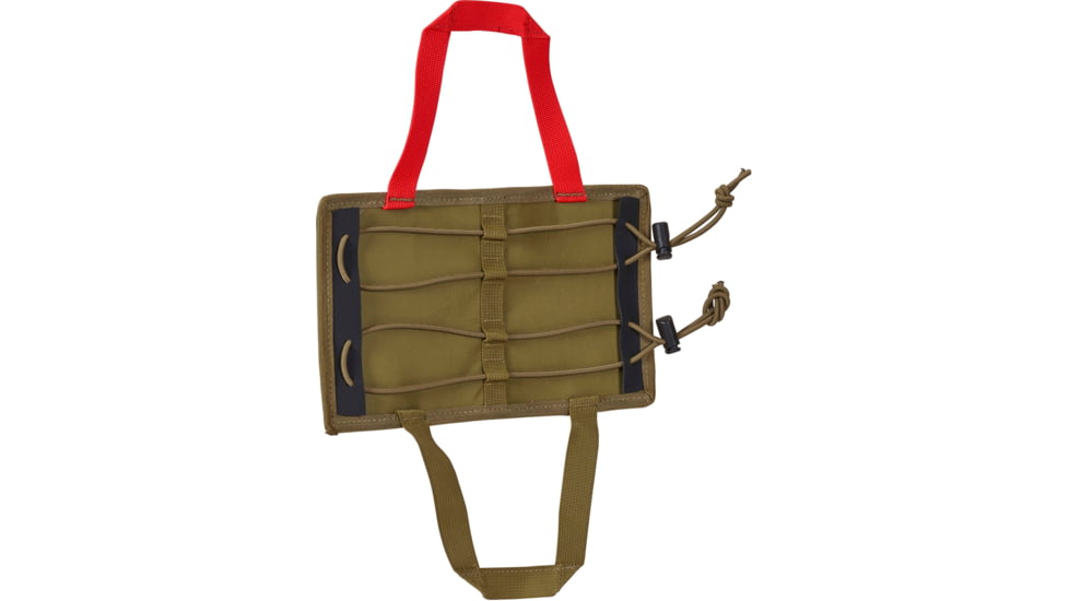 Tasmanian Tiger IFAK Medical Pouch, Multicam, TT-7367-394