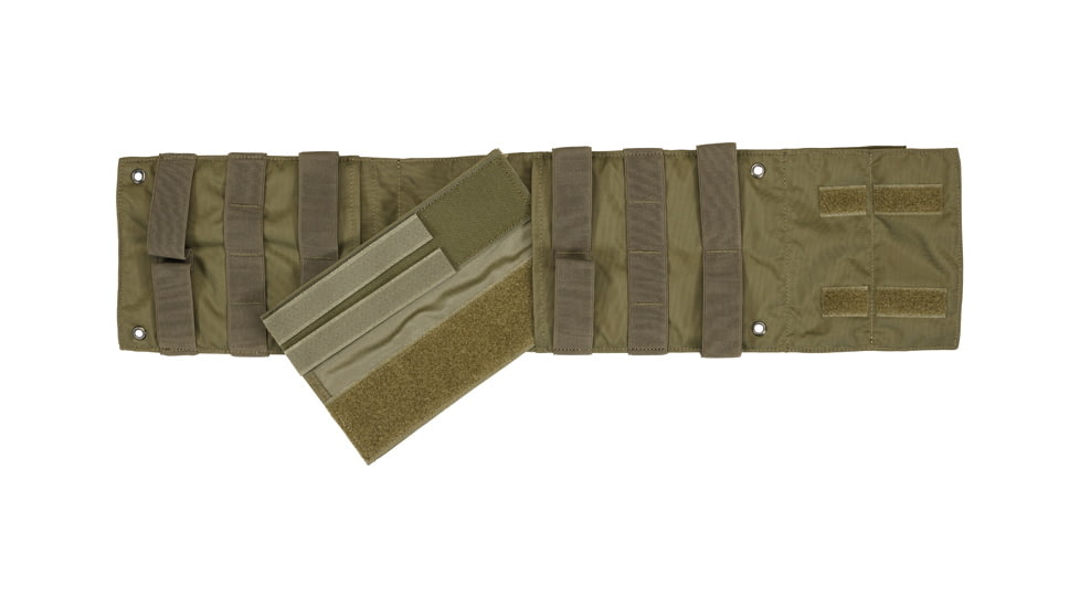 Tasmanian Tiger IFAK Medical Pouch VL L, Olive, TT-7889-331