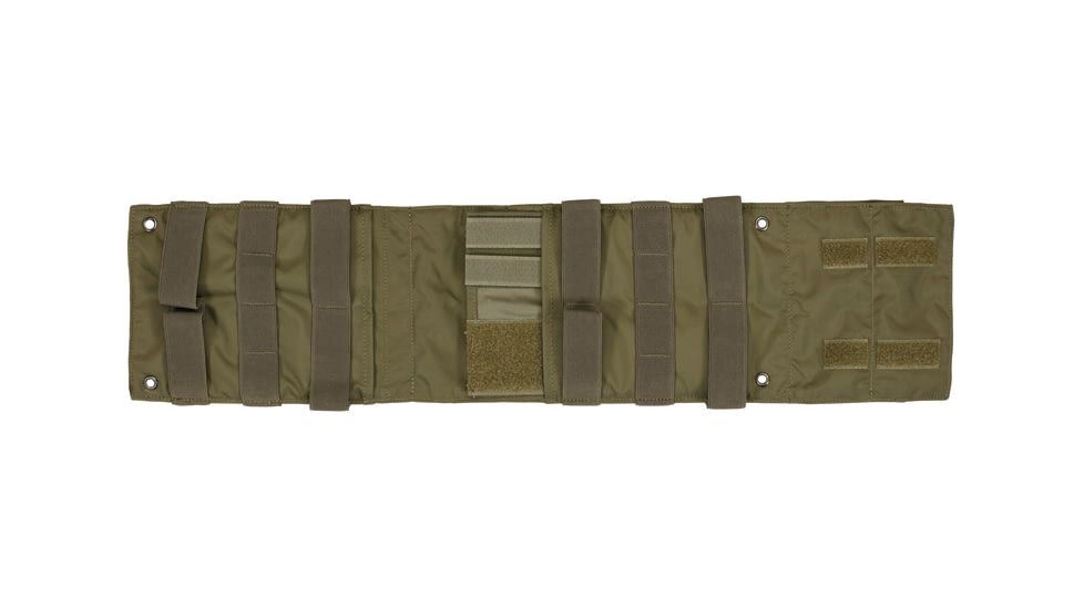 Tasmanian Tiger IFAK Medical Pouch VL L, Olive, TT-7889-331