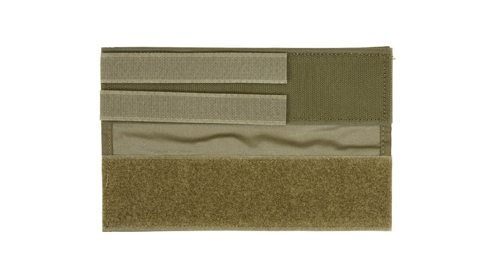 Tasmanian Tiger IFAK Medical Pouch VL L, Olive, TT-7889-331