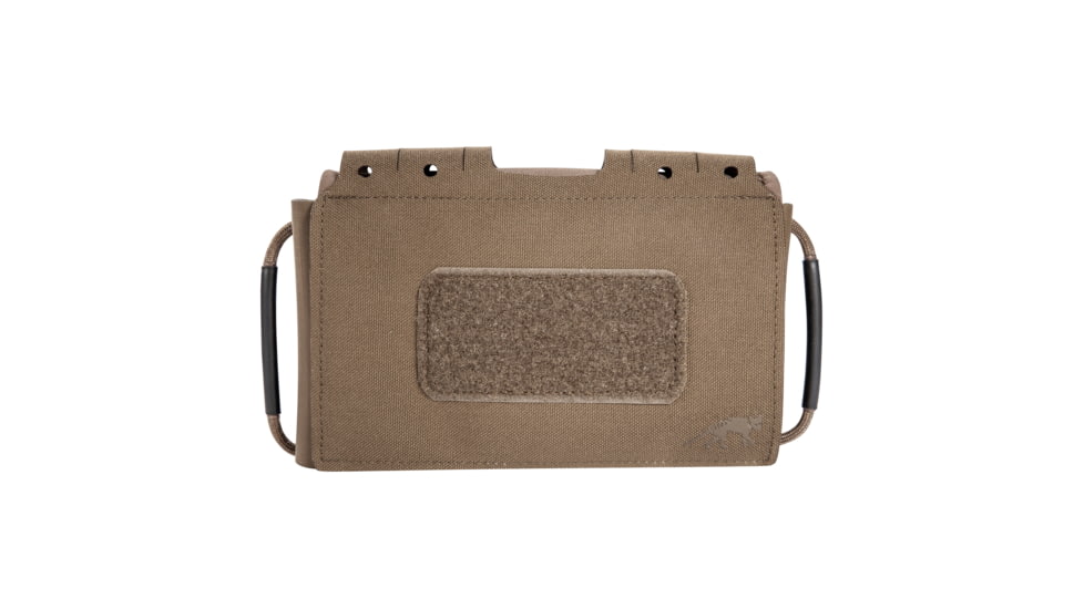 Tasmanian Tiger IFAK Pouch Dual, Coyote, TT-7683-346