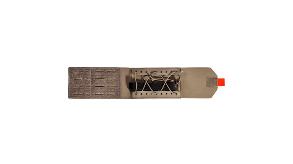 Tasmanian Tiger IFAK Pouch Dual, Coyote, TT-7683-346