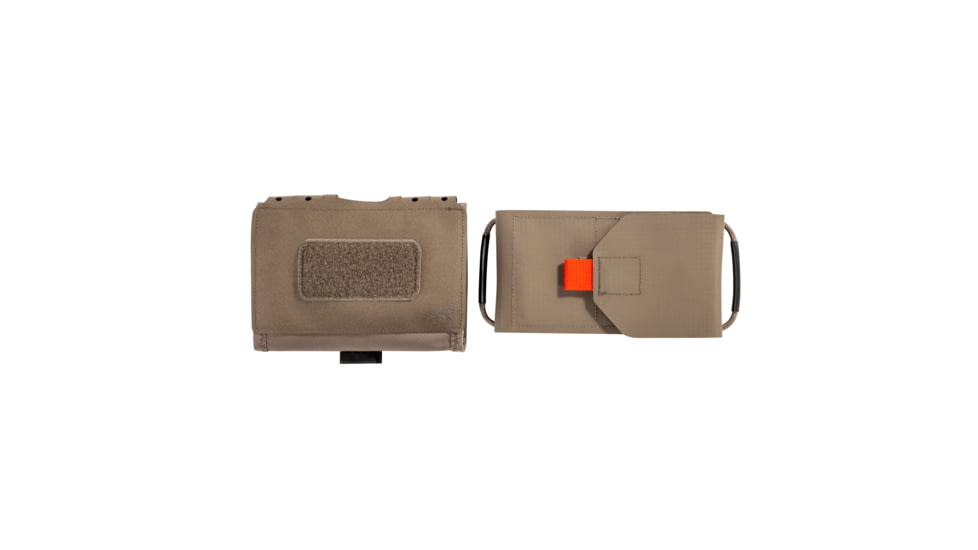 Tasmanian Tiger IFAK Pouch Dual, Coyote, TT-7683-346