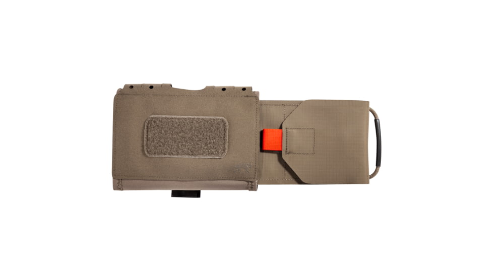 Tasmanian Tiger IFAK Pouch Dual, Coyote, TT-7683-346