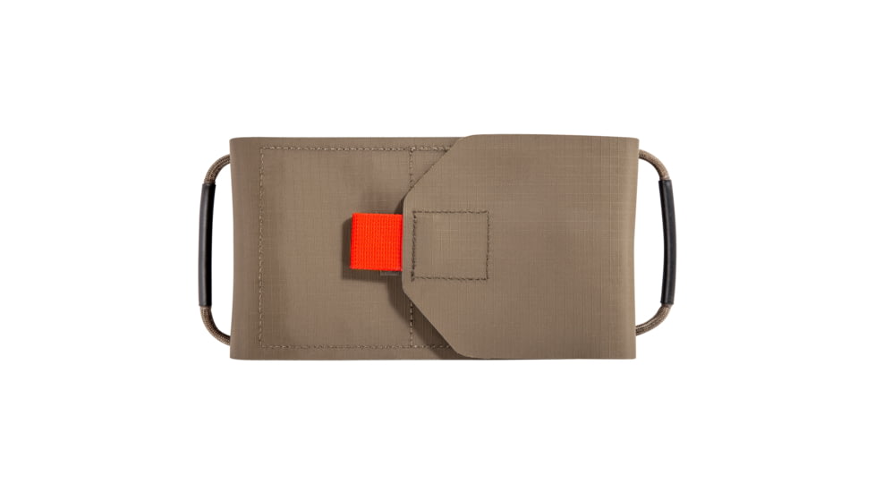Tasmanian Tiger IFAK Pouch Dual, Coyote, TT-7683-346