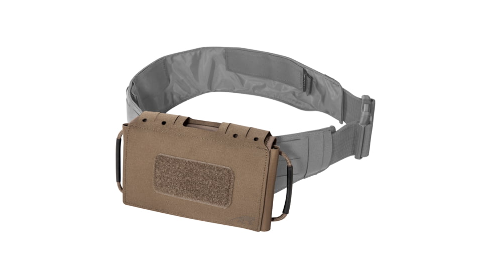 Tasmanian Tiger IFAK Pouch Dual, Coyote, TT-7683-346