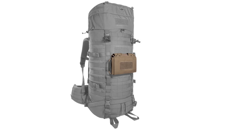 Tasmanian Tiger IFAK Pouch Dual, Coyote, TT-7683-346
