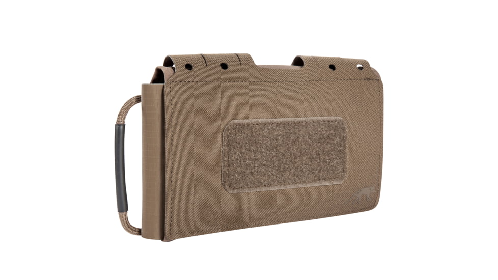 Tasmanian Tiger IFAK Pouch Dual, Coyote, TT-7683-346