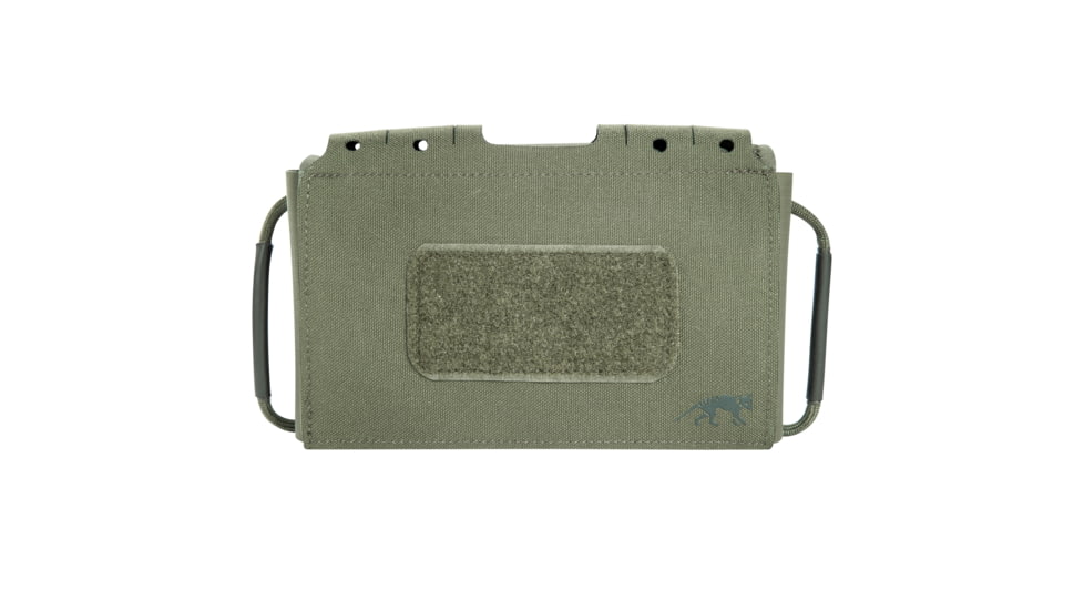 Tasmanian Tiger IFAK Pouch Dual, Olive, TT-7683-331