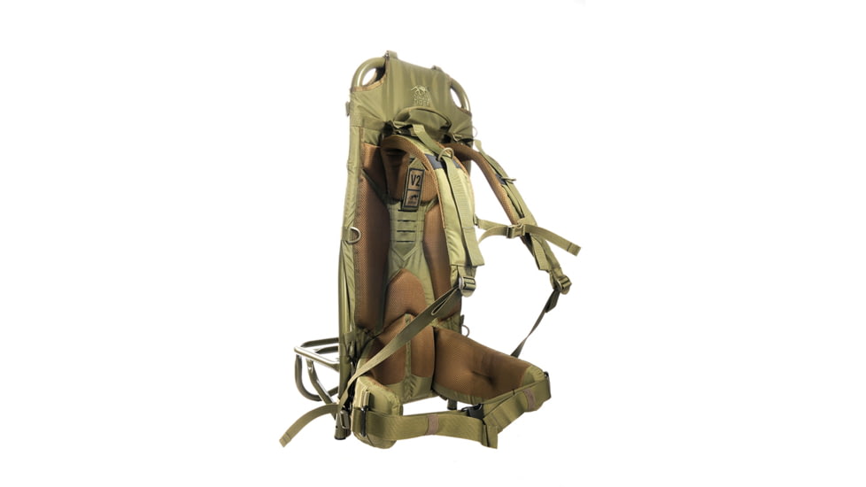 Tasmanian Tiger Load Carrier, Olive, TT-1130-331