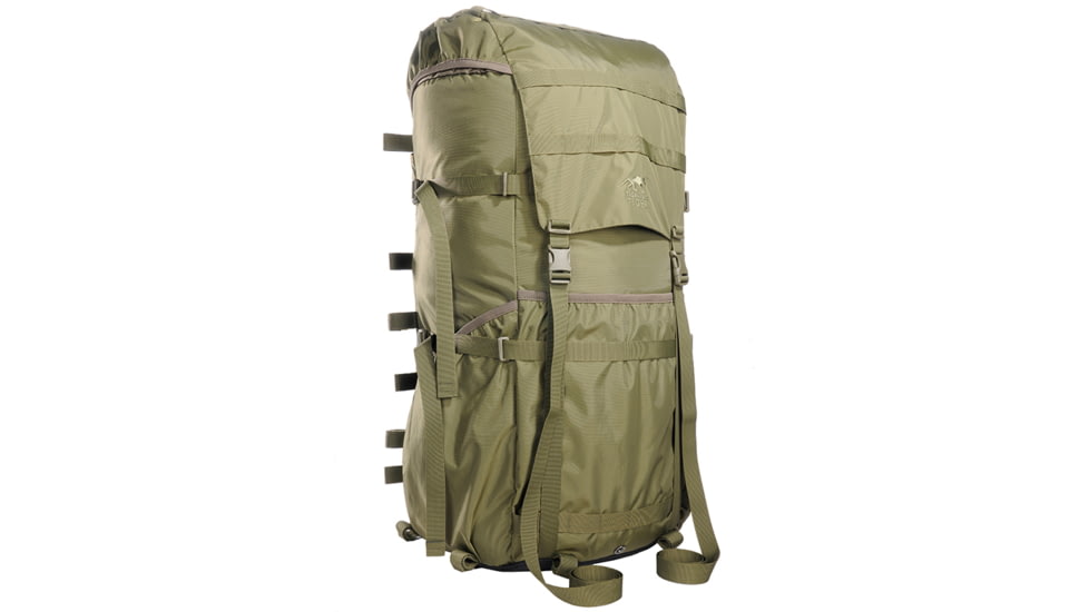 Tasmanian Tiger Load Carrier Packsack, Olive, TT-1133-331