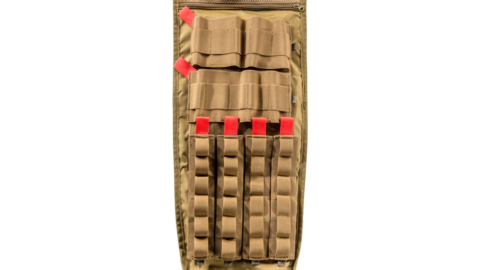 Tasmanian Tiger Loop Organizer Set, Coyote, TT-7792-346