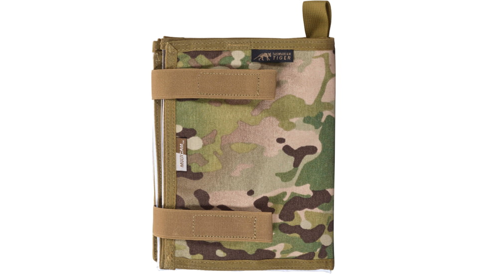 Tasmanian Tiger Map Case, Multicam, Large, TT-7370-394