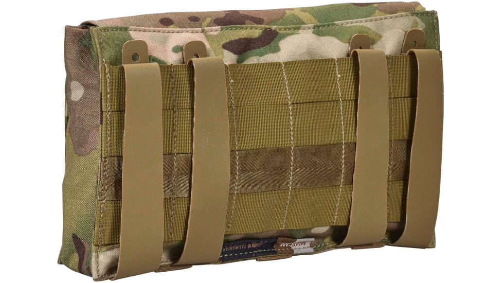 Tasmanian Tiger Map Case, Multicam, Large, TT-7370-394