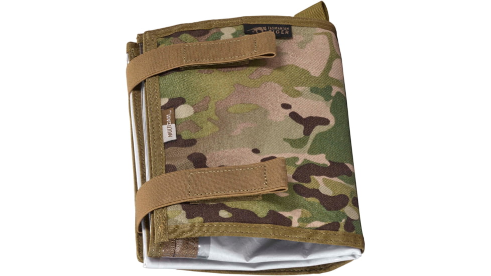 Tasmanian Tiger Map Case, Multicam, Large, TT-7370-394