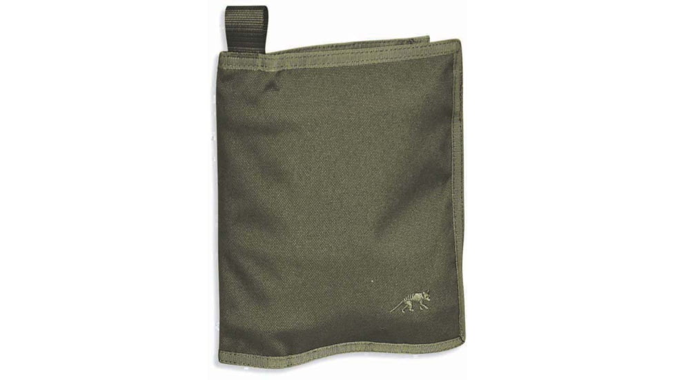 Tasmanian Tiger Map Case, Olive, Large, TT-7623-331