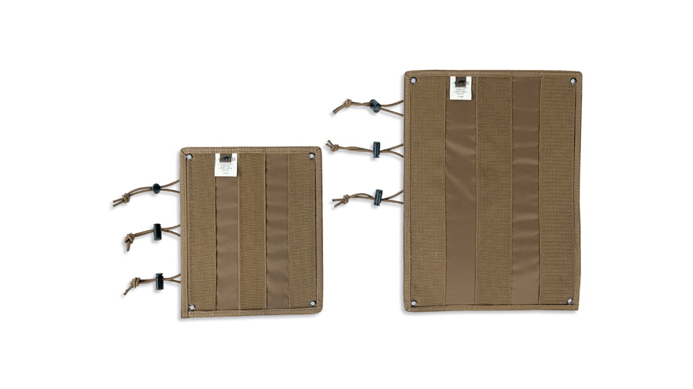 Tasmanian Tiger Medic Panel El Set, Coyote, TT-7578-346