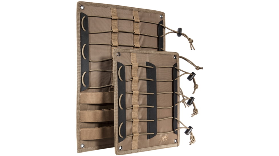 Tasmanian Tiger Medic Panel El Set, Coyote, TT-7578-346