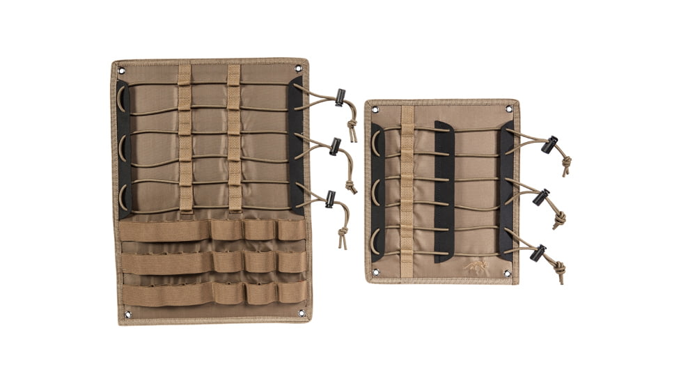 Tasmanian Tiger Medic Panel El Set, Coyote, TT-7578-346