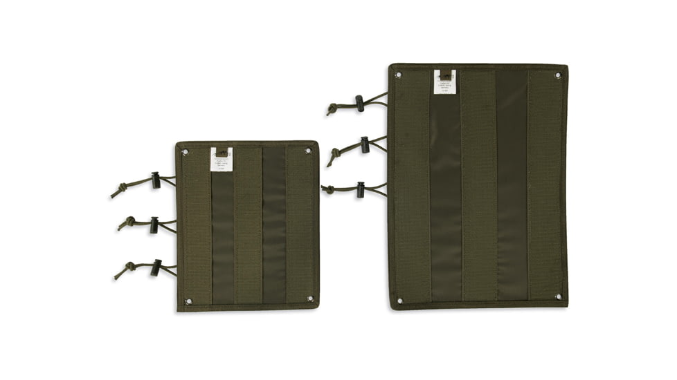 Tasmanian Tiger Medic Panel El Set, Olive, TT-7578-331