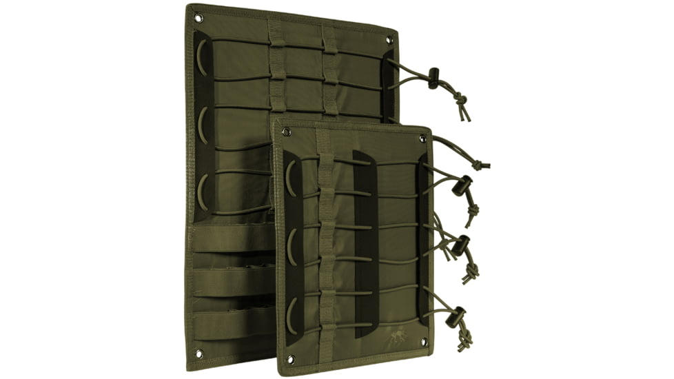 Tasmanian Tiger Medic Panel El Set, Olive, TT-7578-331