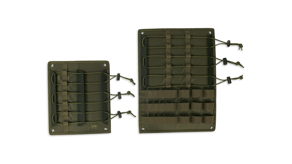 Tasmanian Tiger Medic Panel El Set, Olive, TT-7578-331