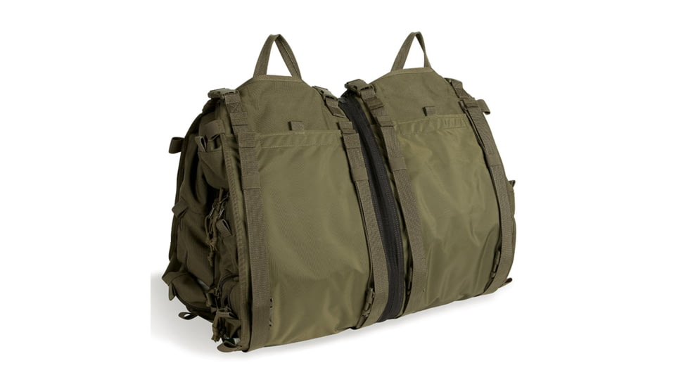 Tasmanian Tiger Medic Transporter Bag, Olive, TT-7818-331
