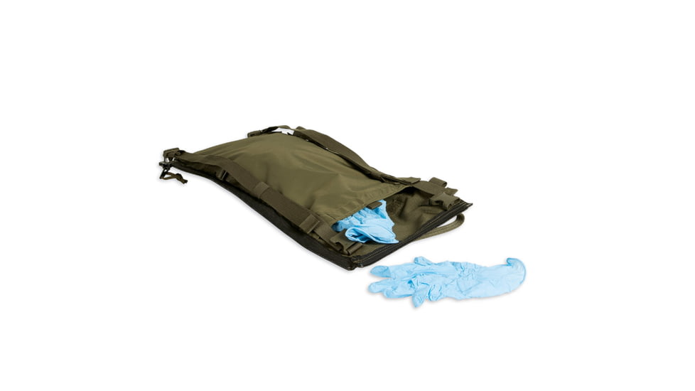 Tasmanian Tiger Medic Transporter Bag, Olive, TT-7818-331