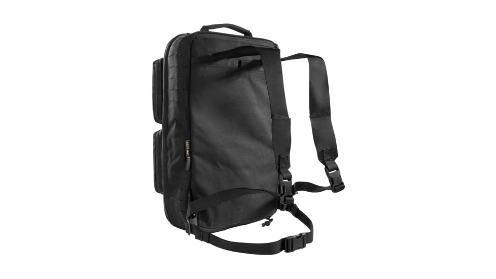 Tasmanian Tiger Medical Mascal Pack, Black, TT-7349-040