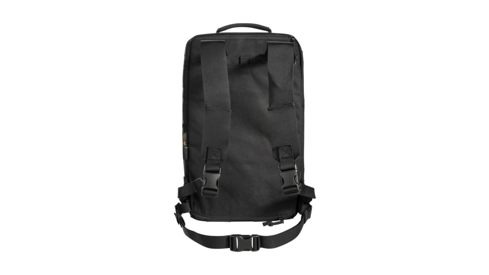 Tasmanian Tiger Medical Mascal Pack, Black, TT-7349-040