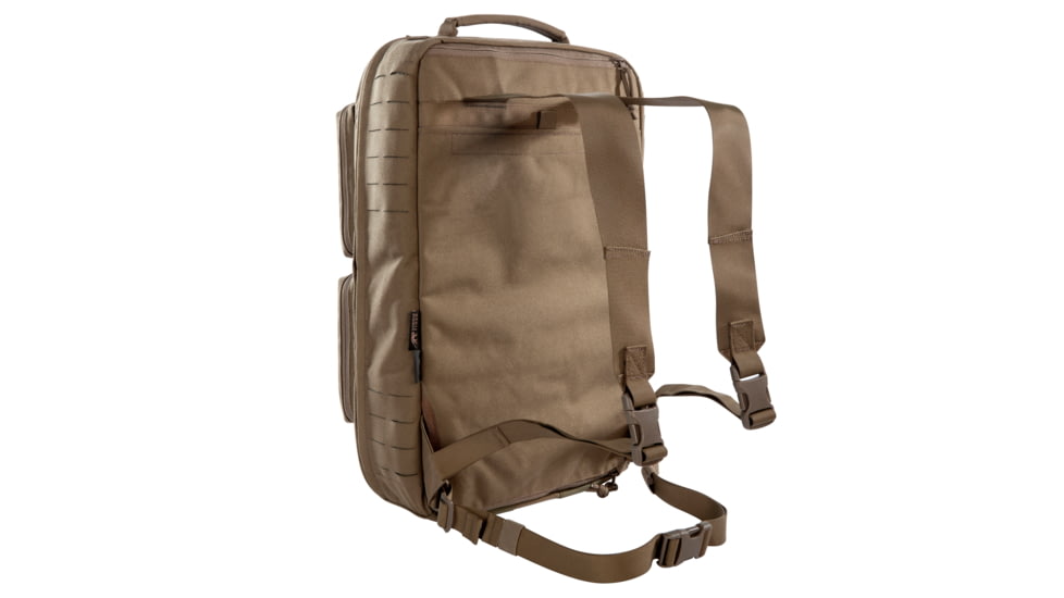 Tasmanian Tiger Medical Mascal Pack, Coyote, TT-7349-346