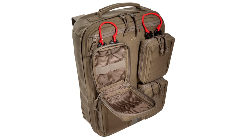 Tasmanian Tiger Medical Mascal Pack, Coyote, TT-7349-346