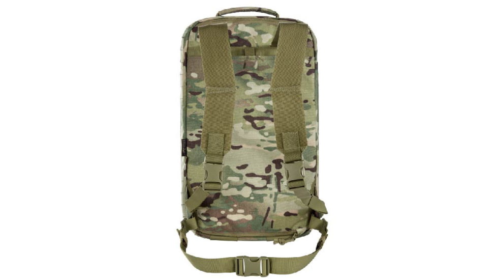 Tasmanian Tiger Medical Mascal Pack, Multicam, TT-7715-394