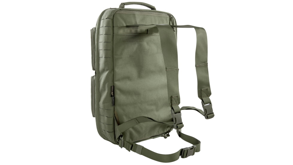 Tasmanian Tiger Medical Mascal Pack, Olive, TT-7349-331