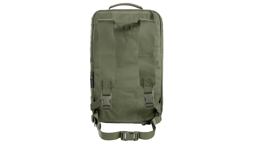 Tasmanian Tiger Medical Mascal Pack, Olive, TT-7349-331