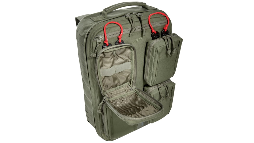 Tasmanian Tiger Medical Mascal Pack, Olive, TT-7349-331