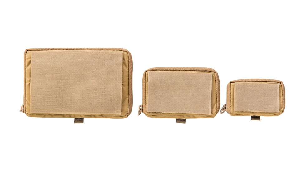 Tasmanian Tiger Mesh Pocket Set XL, Coyote, TT-7222-346