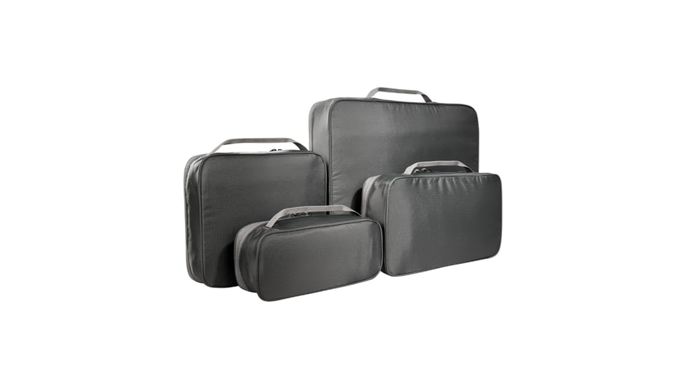Tasmanian Tiger Mesh Pocket Set XL, Titan Grey, TT-7284-021