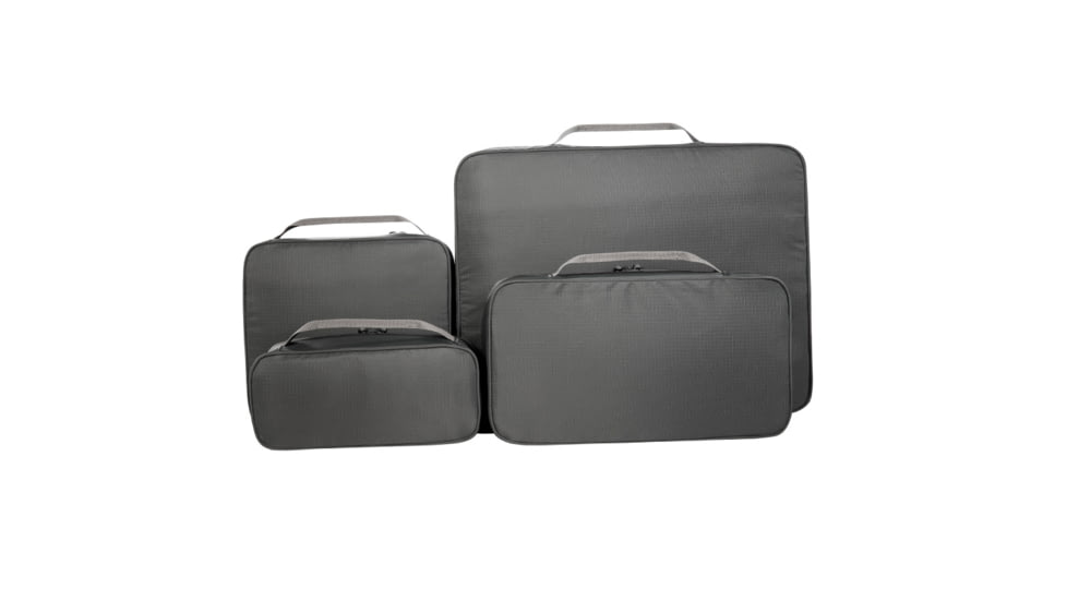 Tasmanian Tiger Mesh Pocket Set XL, Titan Grey, TT-7284-021