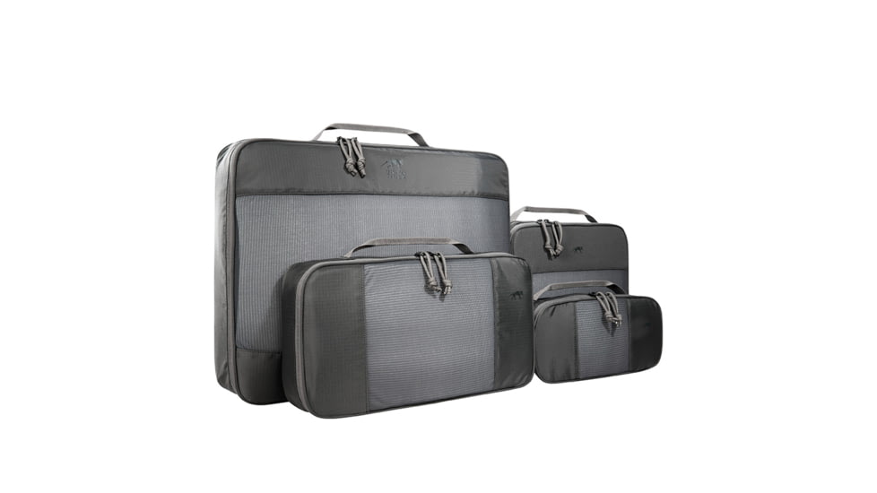 Tasmanian Tiger Mesh Pocket Set XL, Titan Grey, TT-7284-021