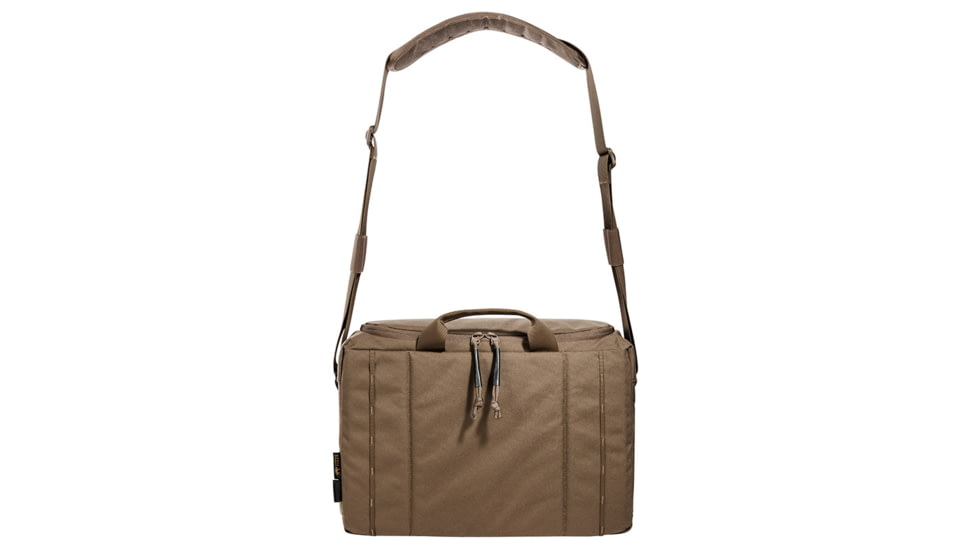 Tasmanian Tiger Modular Equipment Case, Coyote, TT-7348-346