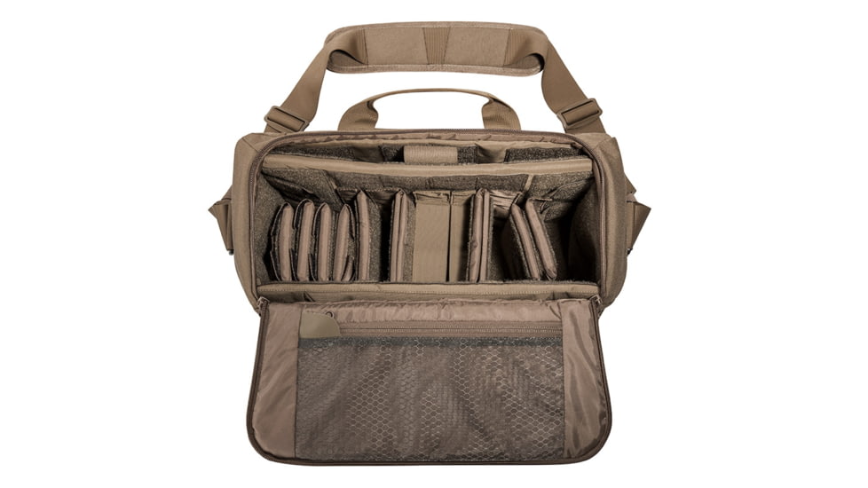 Tasmanian Tiger Modular Equipment Case, Coyote, TT-7348-346